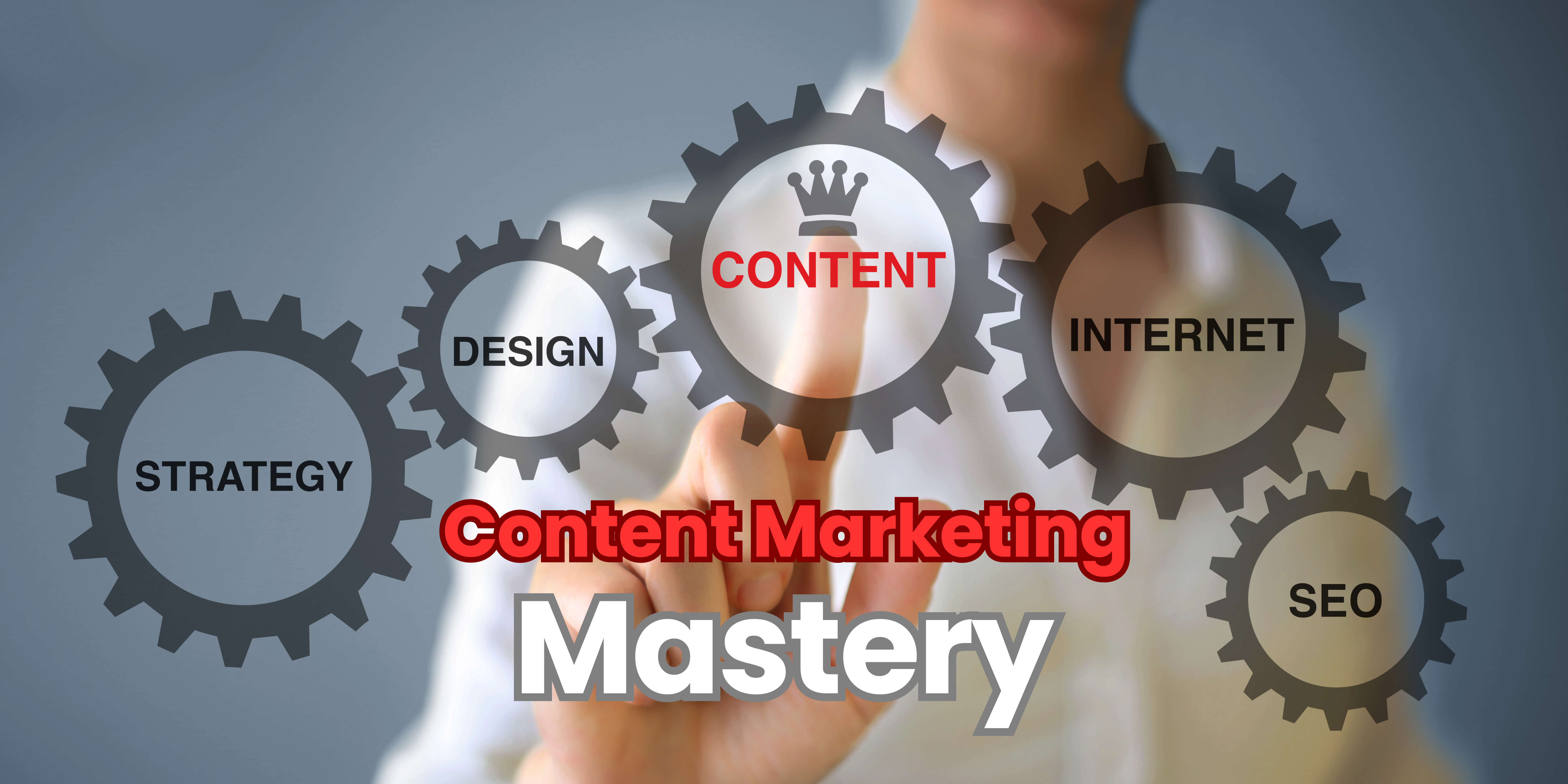 content marketing