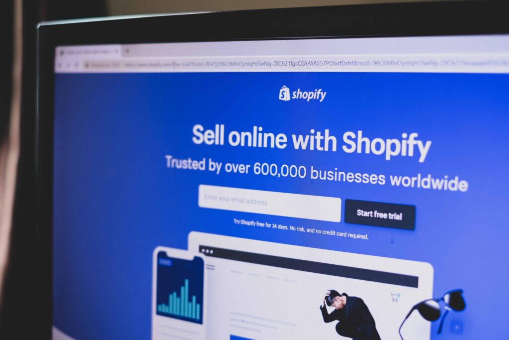 How Does Shopify Work?