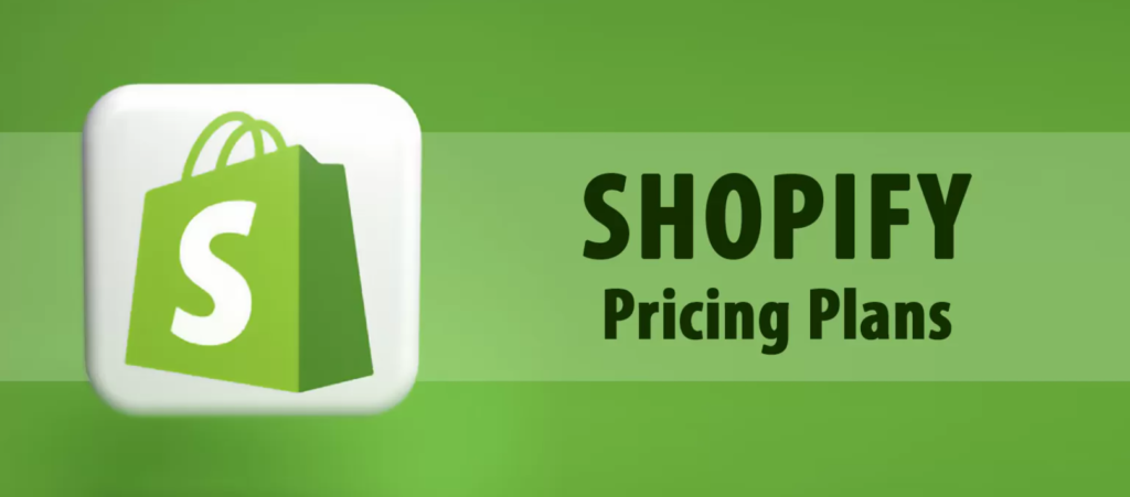 Shopify Pricing